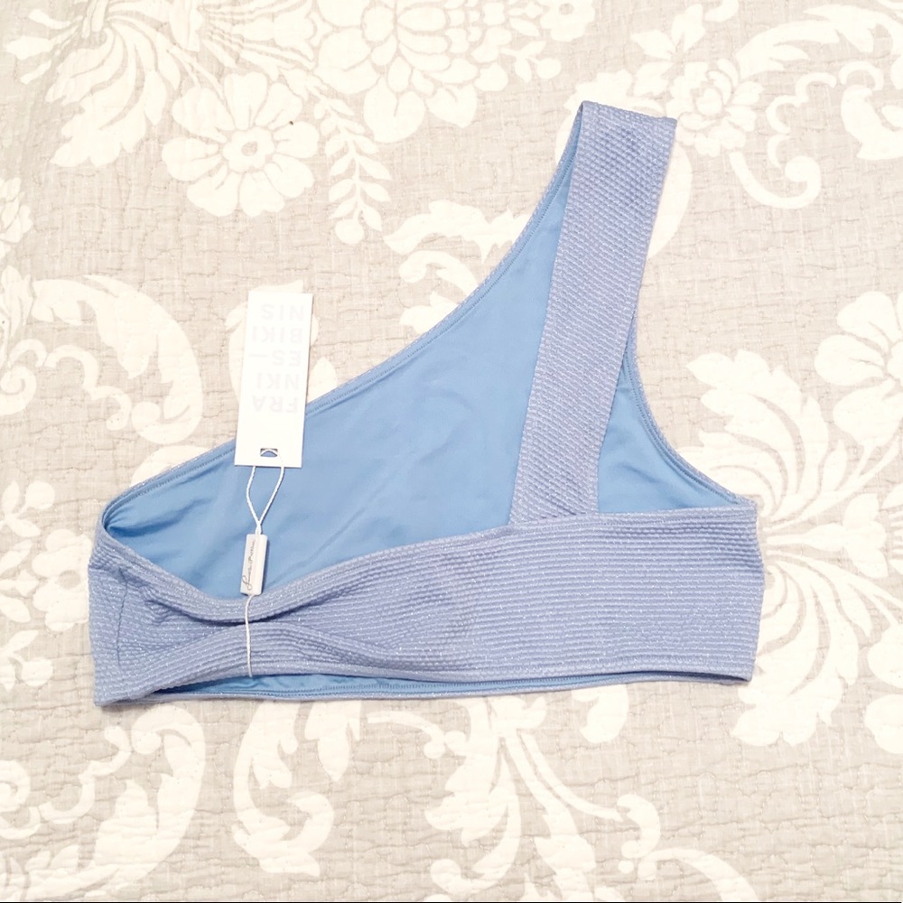 Frankies Bikinis Zuma top size M - Picture 4 of 5